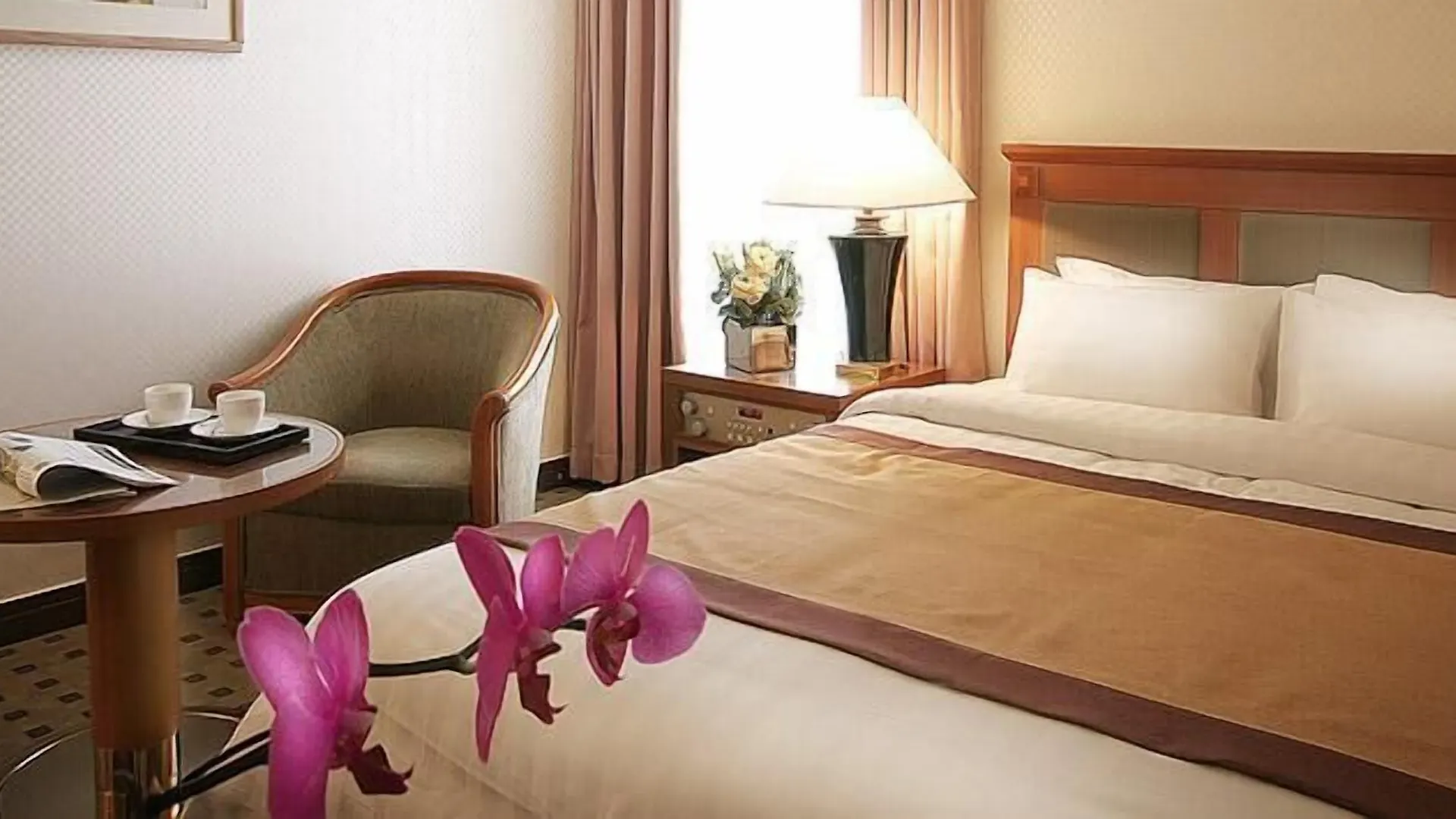 Hotel Paragon 釜山