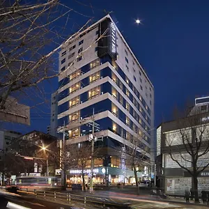 3* ホテル アルバン シティ