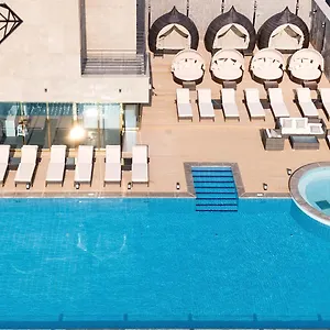 Hotel Baymond, Busan