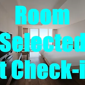 可隆海云酒店 酒店