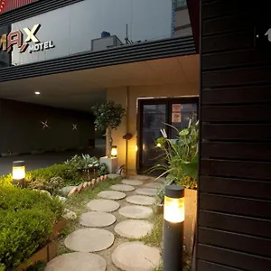 Motel Max - Sasang, Busan