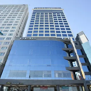 Hotel Homers, Busan
