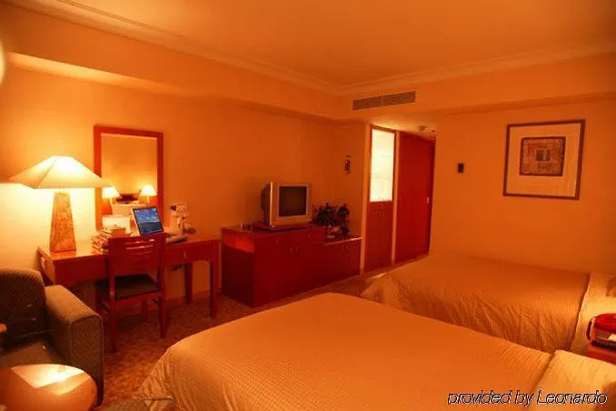 ****  Hotel Paragon Busan South Korea