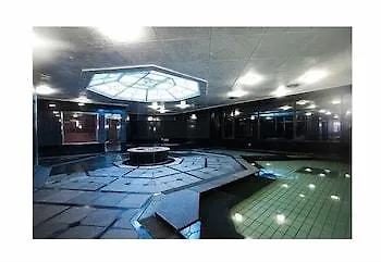 Hotel Paragon Pusan