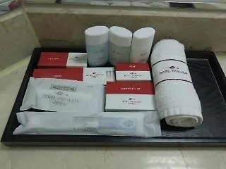 Hotel Paragon Pusan