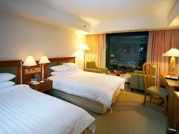 Hotel Paragon Pusan