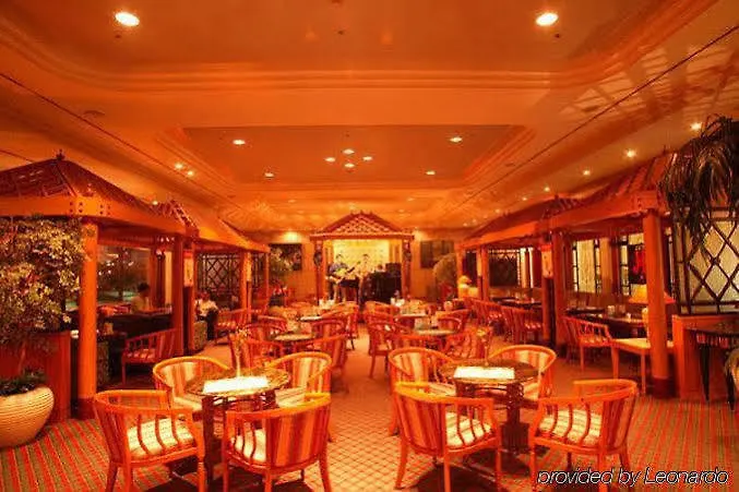 Hotel Paragon Pusan