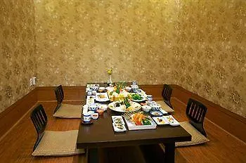 Hotel Paragon Busan South Korea